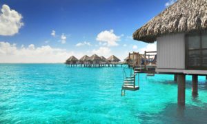 9 Best Bora Bora Honeymoon Packages (Guide for 2023)honeymoon destination