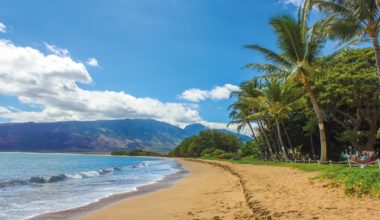Top 10 Honeymoon Destinations in Hawaii