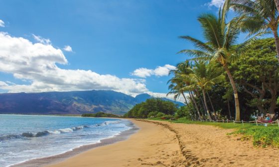 Top 10 Honeymoon Destinations in Hawaii