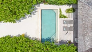 Beach Villa 2