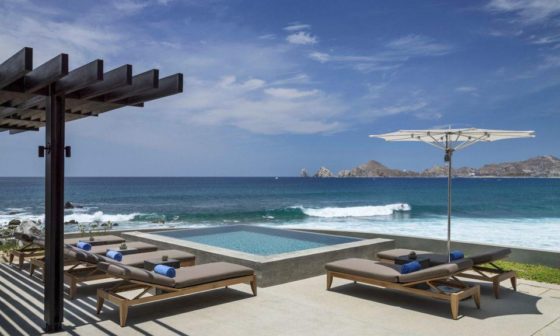 cabo san lucas san jose honeymoon
