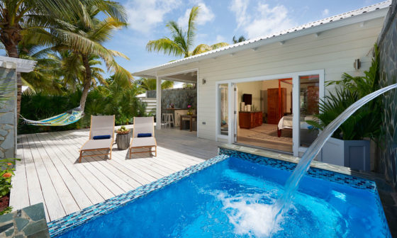 carribean honeymoon
