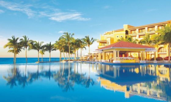 dream honeymoon in los cabos
