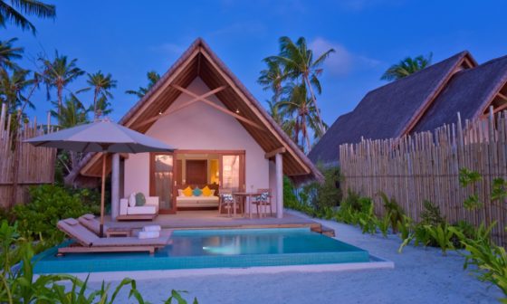 fushifaru maldives