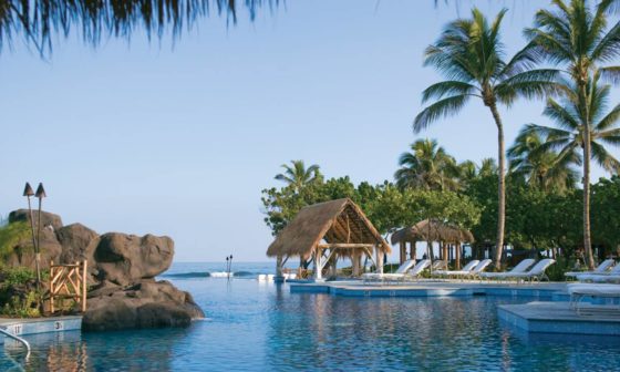 hawaii honeymoon