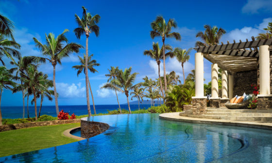 hawaii honeymoon resort