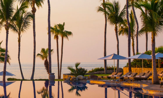 honeymoon in los cabos
