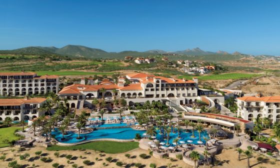 honeymoon los cabos resort