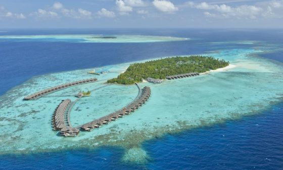 maldives ayada