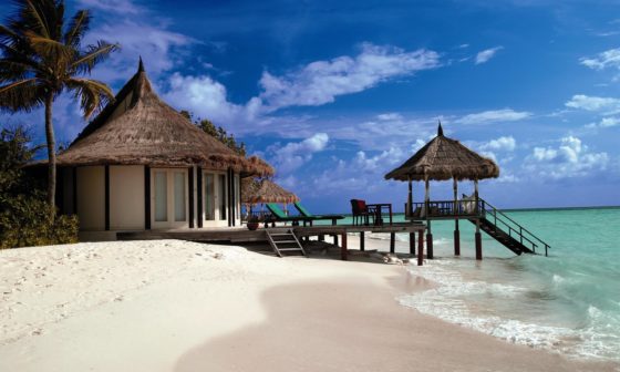 maldives honeymoon 1