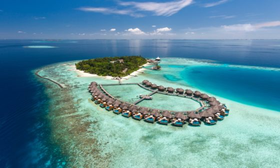 overwaterbungalow maldives