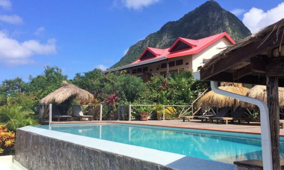 st lucia adults only