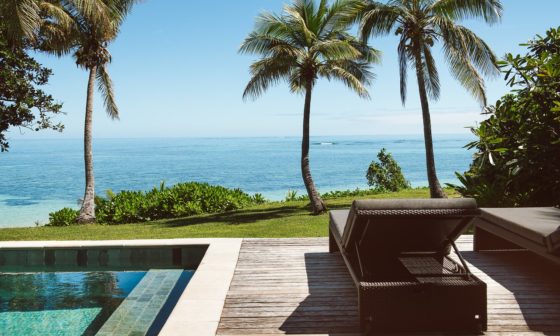 fiji honeymoon