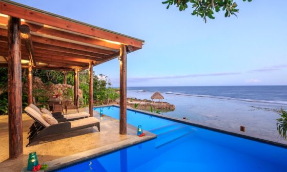 honeymoon in fiji