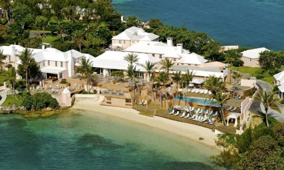 cambridge beaches bermuda hotel