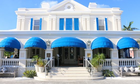 rosedon hotel