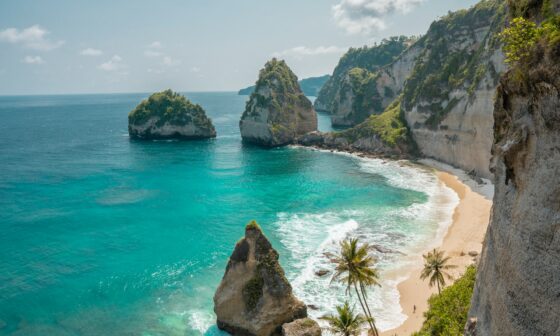 bali honeymoon guide