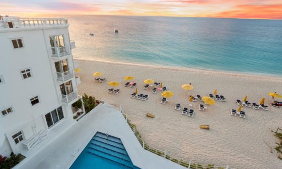 turtle s nest beach resort