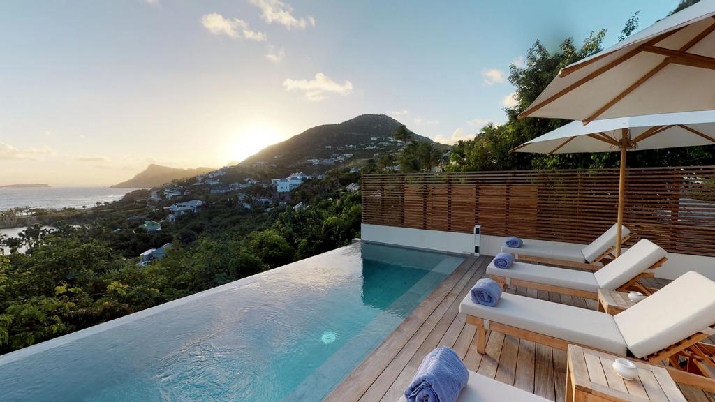 St. Barts Honeymoon &#8211; Los mejores hoteles y breviario