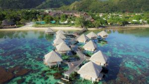 Tahiti Honeymoon – 6 Best Resorts & Guide for 2023honeymoon destination