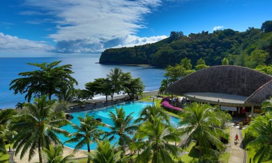 tahiti pearl beach resort