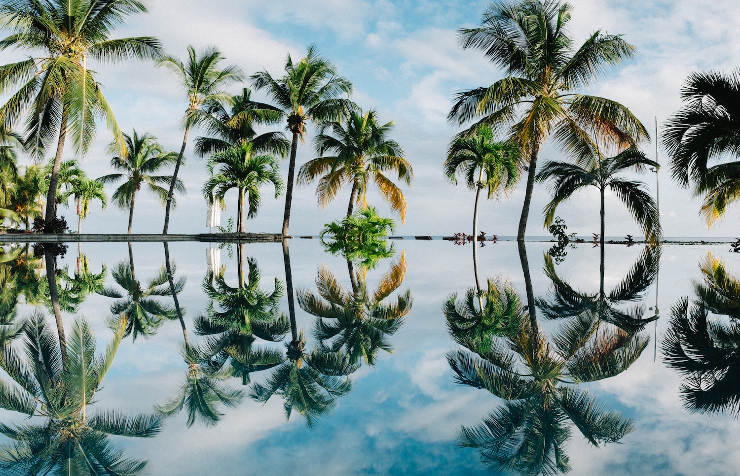 13 Best February Honeymoon Destinations for 2023