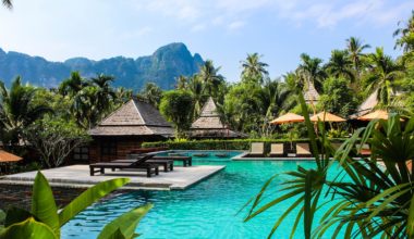 january honeymoon destinations