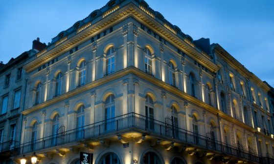 hotel de seze