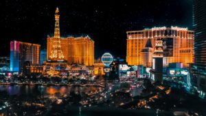 Las Vegas Honeymoon – The 11 Best Hotels & Guide for 2023honeymoon destination
