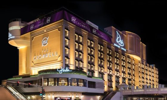 the cromwell