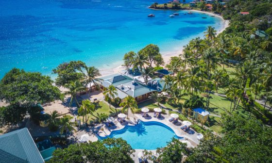 bequia beach hotel luxury