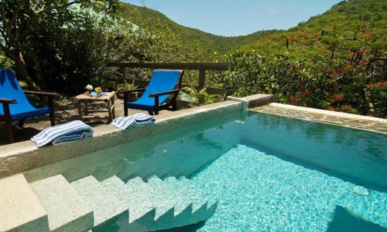 sugar reef bequia