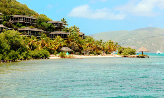 Bitter End Yacht Club