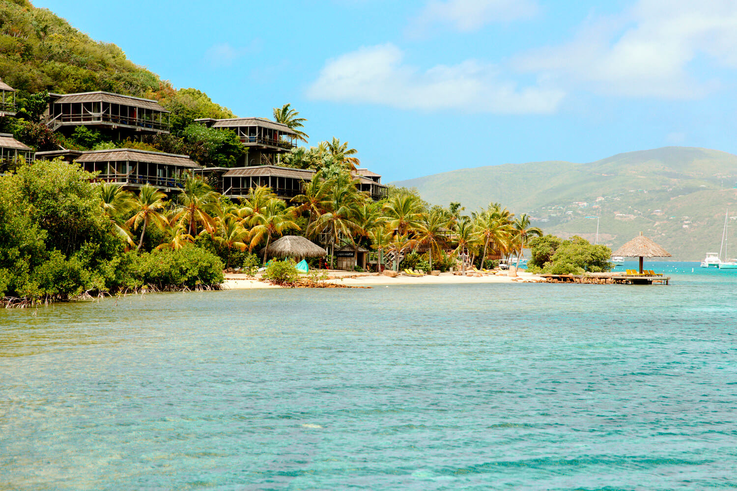 Bitter End Yacht Club Honeymoon Goals