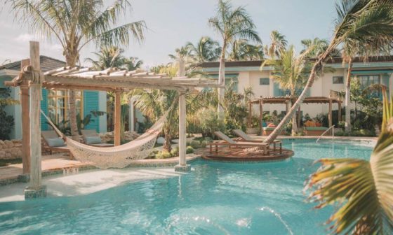 Boardwalk Boutique Hotel Aruba