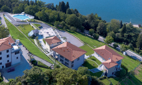 Borgo le Terrazze Bellagio