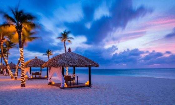 Bucuti Tara Beach Resort Aruba
