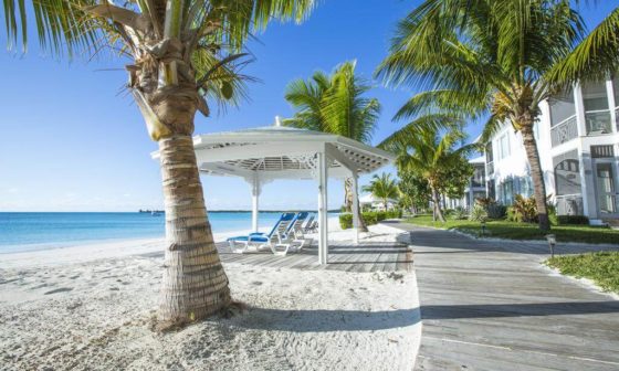 Cape Santa Maria Beach Resort Villas