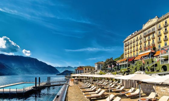 Grand Hotel Tremezzo