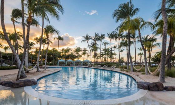 Hilton Aruba Caribbean Resort Casino