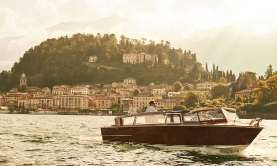 Hotel Belvedere Bellagio