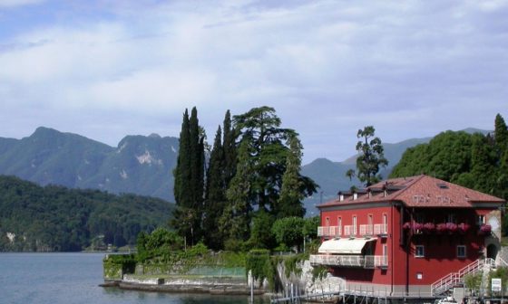 Hotel La Darsena