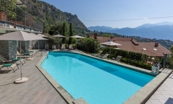Hotel La Perla