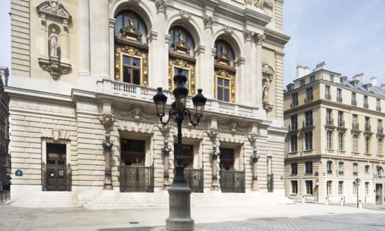 Hotel Saint Marc