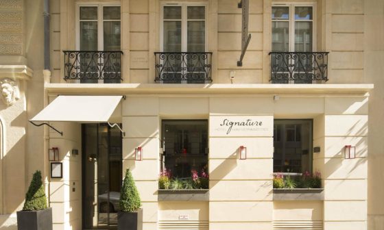 Hotel Signature St Germain des Pres