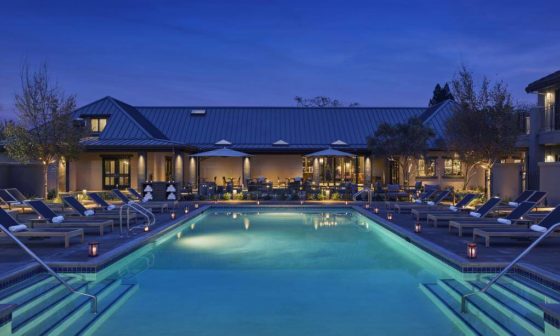 Hotel Villagio