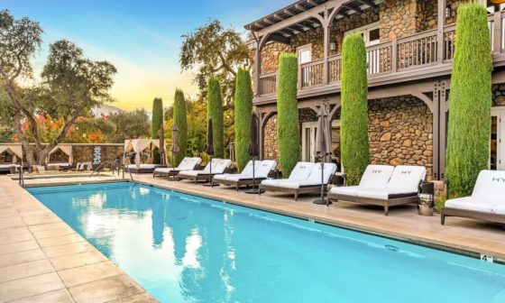 Hotel Yountville