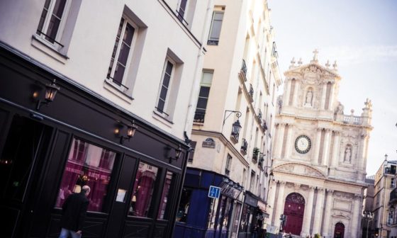 Hotel de JoBo