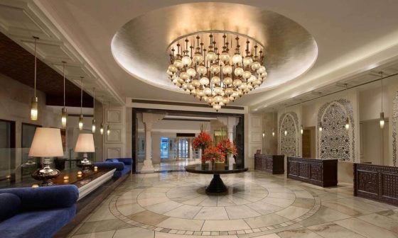 ITC Mughal Agra a Luxury Collection Hotel