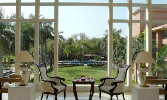 Jaypee Palace Hotel Convention Centre Agra